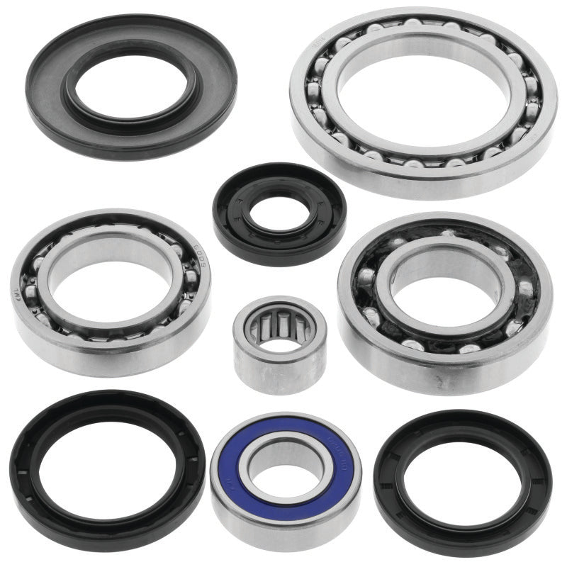 QuadBoss Diff Bearing Kit (Ea) - 413411