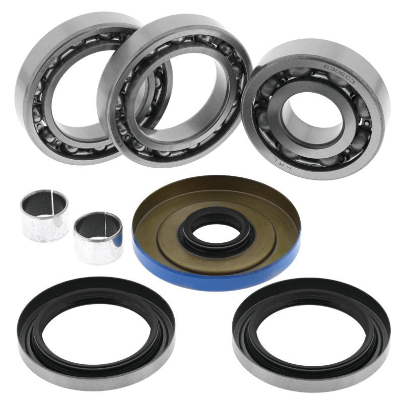 QuadBoss Diff Bearing & Seal Kit - 414462