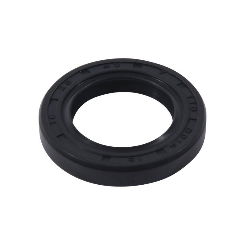 QuadBoss Double Lip Seal 4008 25X40X7 - 416341