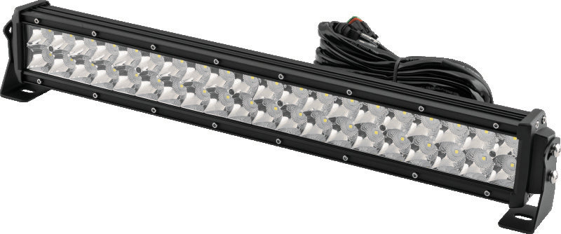 QuadBoss Double Row Led 22in - 568915
