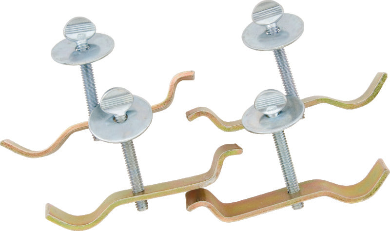 QuadBoss Easy Release Installation Kit - 156614