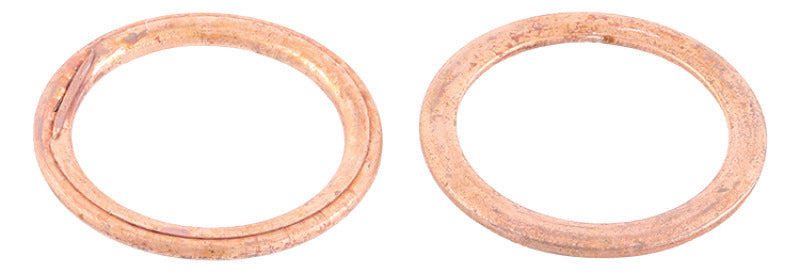 QuadBoss Exhaust Gasket Kit - 568928