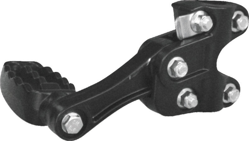 QuadBoss Fender Protector Replacement Footpeg - 563285
