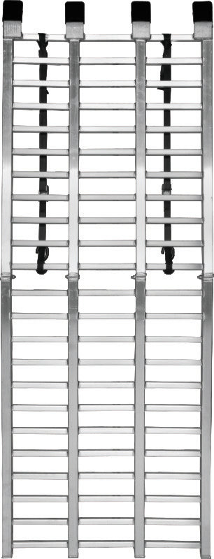 QuadBoss Folding Wide Boy 33X88in - 563858