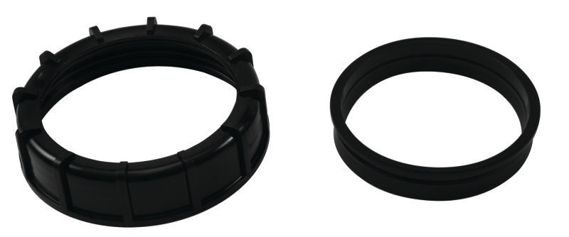 QuadBoss Fuel Pump Nut & Gasket Kit - 401235
