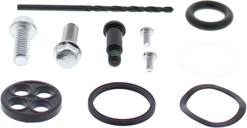 QuadBoss Fuel Tap Kit - 420550