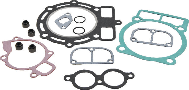 QuadBoss Full Top End Set - 564312