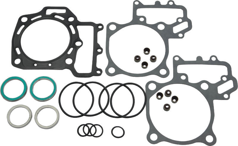 QuadBoss Full Top End Set - 564313