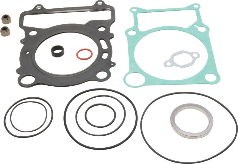 QuadBoss Full Top End Set - 564314