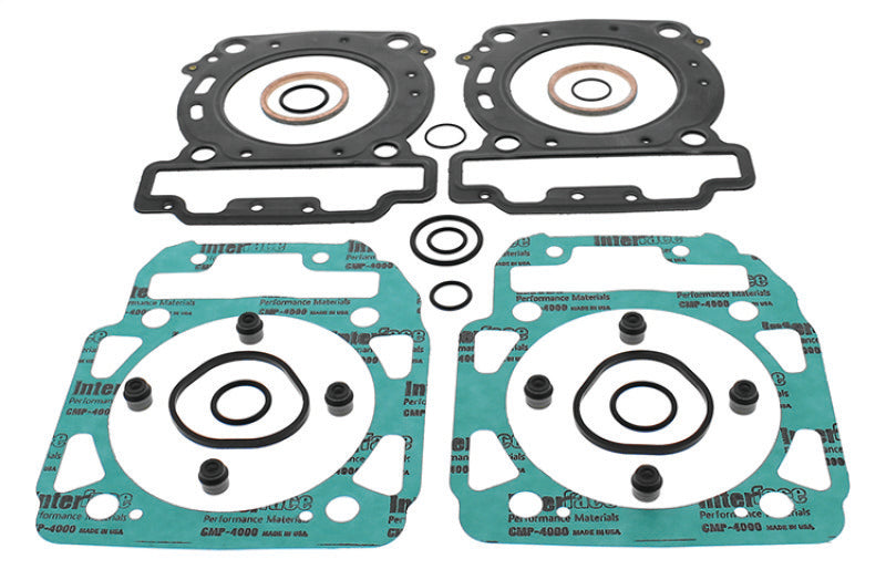 QuadBoss Full Top End Set - 568982