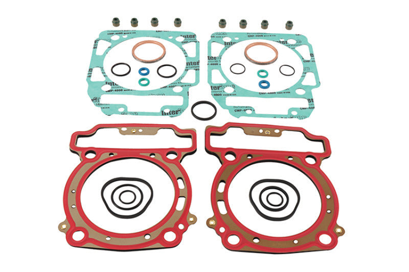 QuadBoss Full Top End Set - 568983