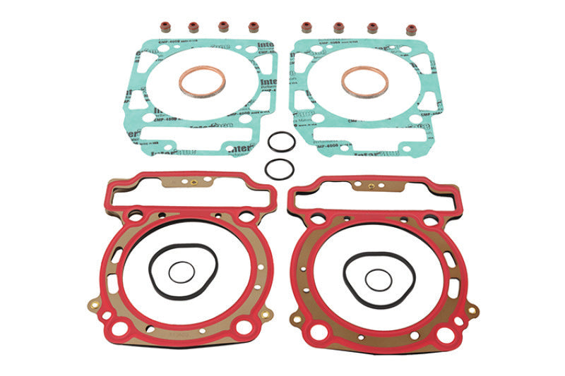 QuadBoss Full Top End Set - 568984