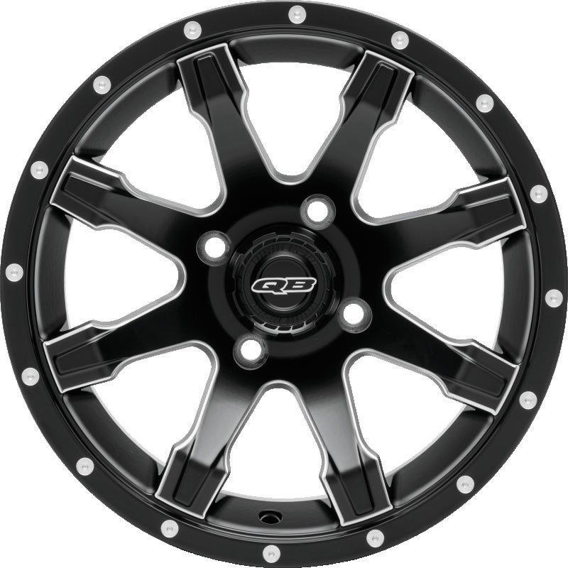 QuadBoss Grinder 14X7 - 4/110 - 5+2 - 608506