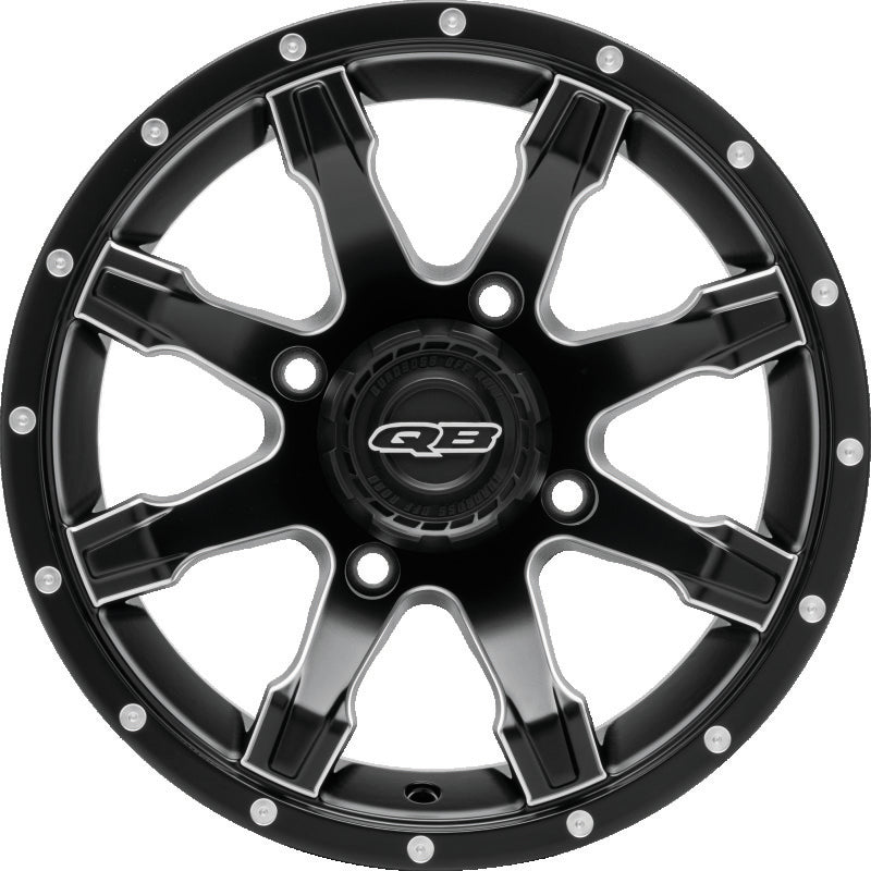 QuadBoss Grinder 14X7 - 4/137 - 5+2 - 608508