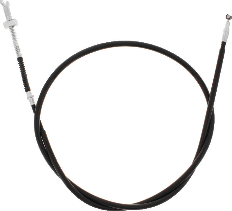 QuadBoss Hand Rear Park Brake Cable - 563674