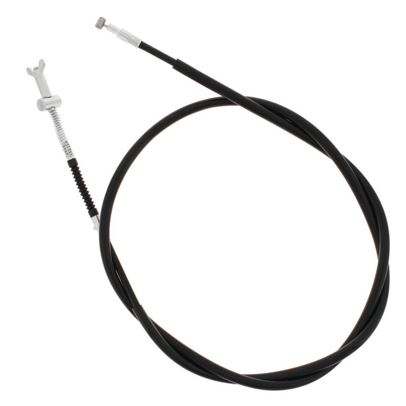 QuadBoss Hand Rear Park Brake Cable - 565224