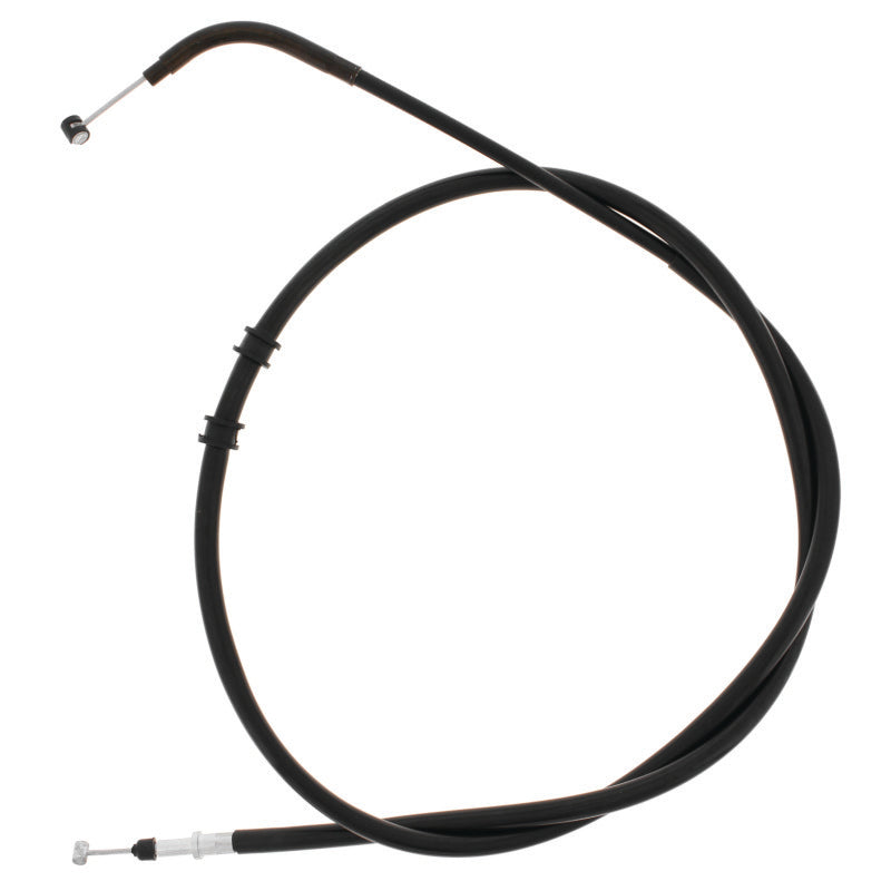 QuadBoss Hand Rear Park Brake Cable - 565242