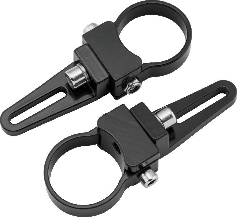 QuadBoss Led Mounting Clamp 1.5in - 568562