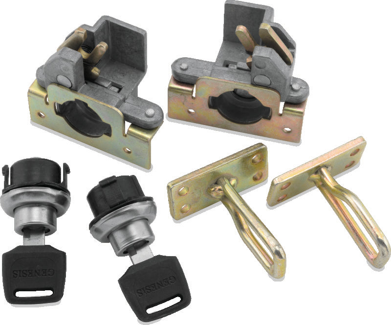 QuadBoss Locks For 15-7049 - 157044