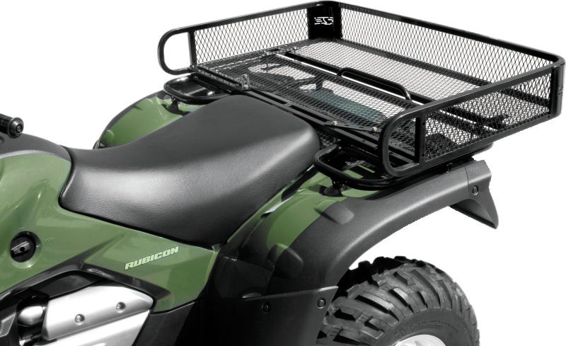 QuadBoss Mesh Rack Rear Universal - 559449