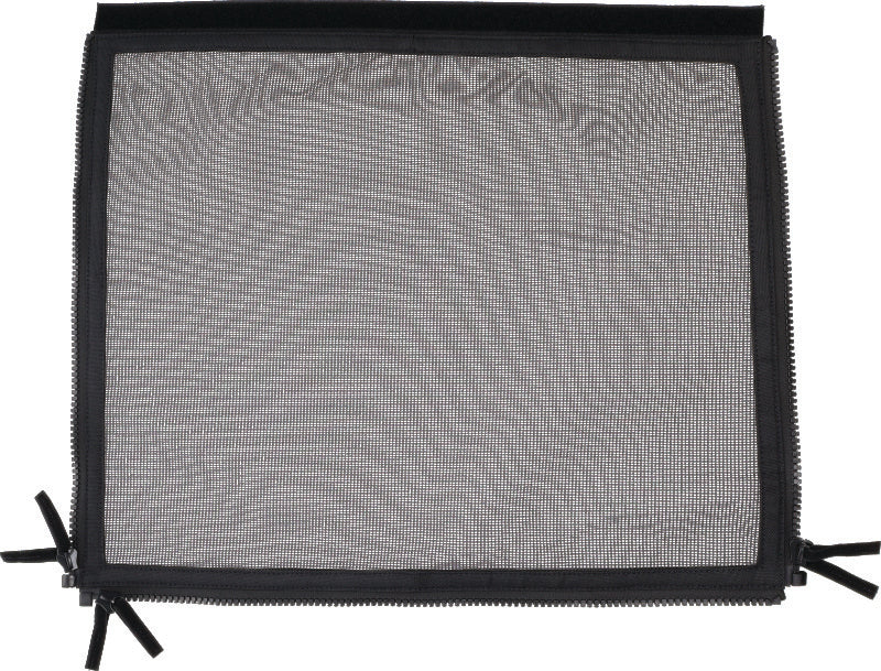 QuadBoss Mesh Window Ranger Windshield - 375797