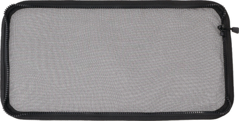 QuadBoss Mesh Window Rear Ranger Windshield - 375794