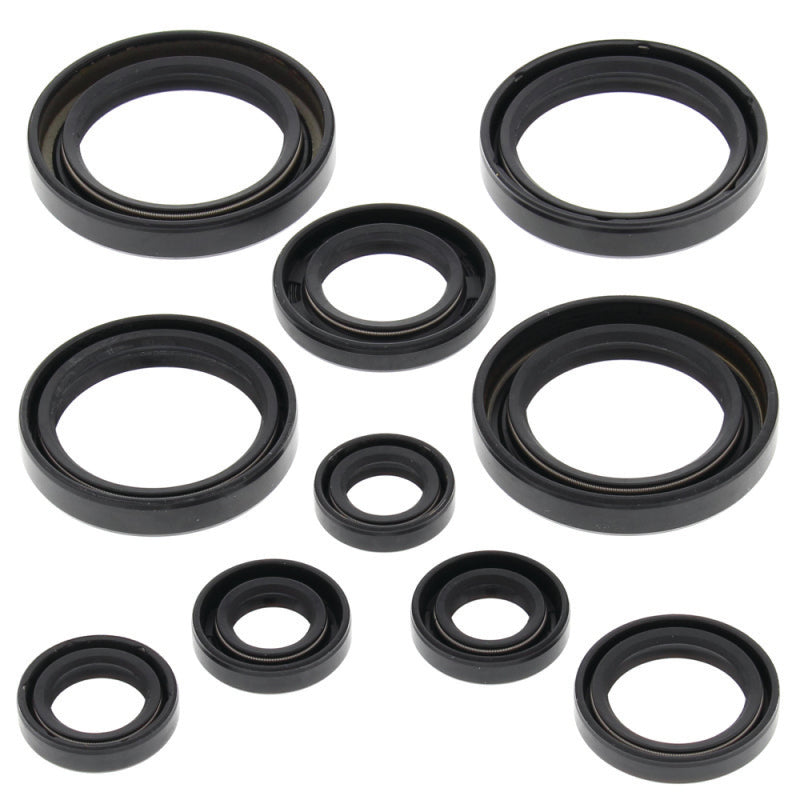 QuadBoss Oil Seal Set - 564139