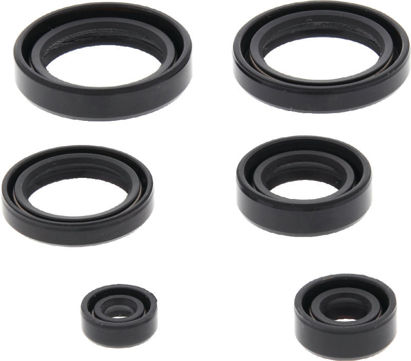 QuadBoss Oil Seal Set - 564398
