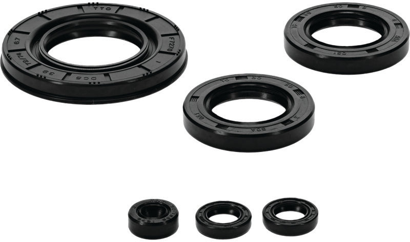 QuadBoss Oil Seal Set - 564788