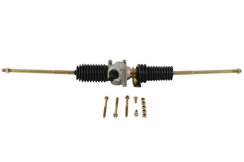 QuadBoss Polaris Ranger 400 4x4 2010-2014 Steering Rack Assembly - 411976