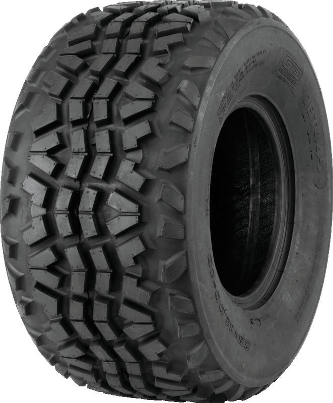 QuadBoss QBT445 Utility Tire - 23x11-10 4Ply - 608971