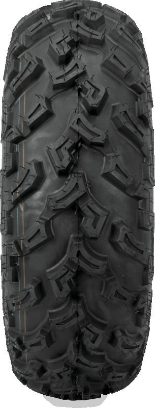 QuadBoss QBT447 Utility Tire - 26x9-12 6Ply - 608990