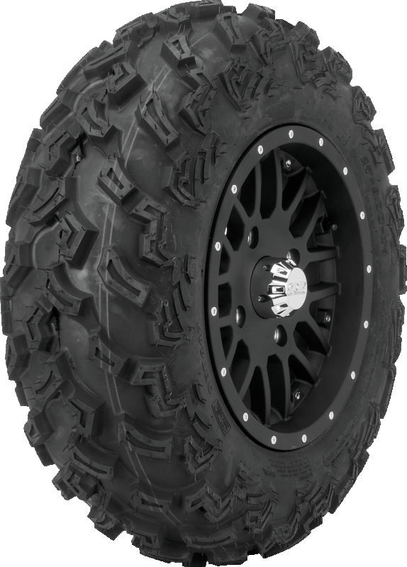 QuadBoss QBT447 Utility Tire - 27x9-14 6Ply - 608977