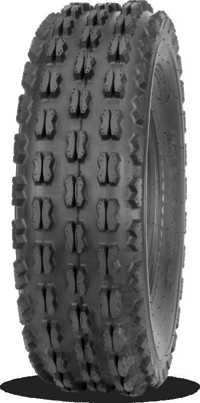 QuadBoss QBT738 Series Tire - 22x7-10 4Ply - 608996