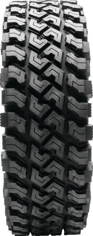 QuadBoss QBT808 Radial Utility Tire - 27x10R14 8Ply - 609792