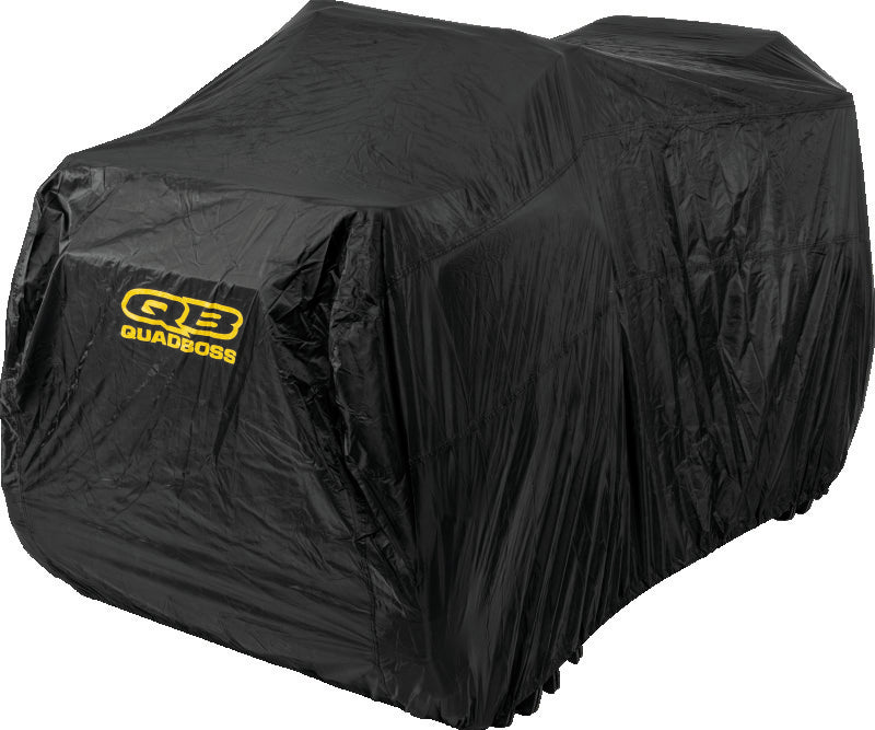 QuadBoss Quad Cover XL - Black - 156180