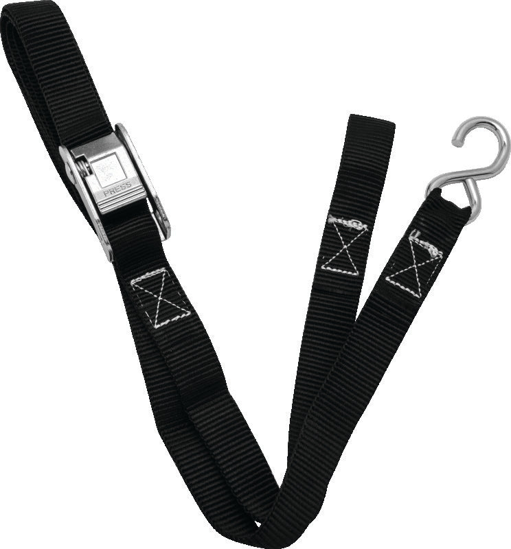 QuadBoss Quadlite Ramp Strap Replacemnt - 565103