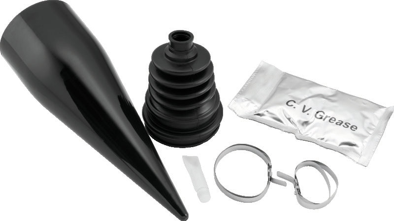 QuadBoss Rapid Repair UTV CV Boot Kit - 414244