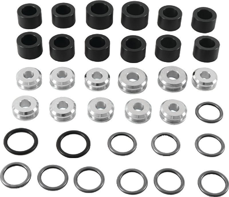 QuadBoss Rear Independent Suspension Bushing Only - 420791