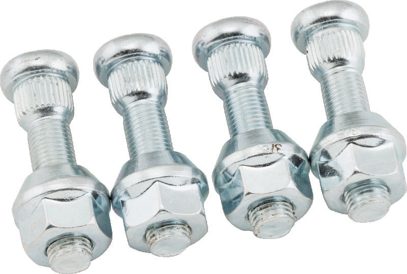 QuadBoss Replacement Stud P/4 - 3/8x24x1-5/8 - 563521