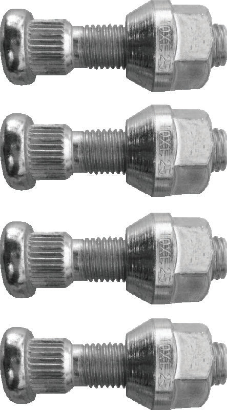 QuadBoss Replacement Stud P/4 - M10x1.25x45 - 563520
