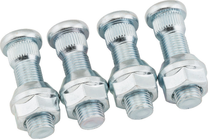 QuadBoss Replacement Stud P/4 - M12x1.25x45 - 563523