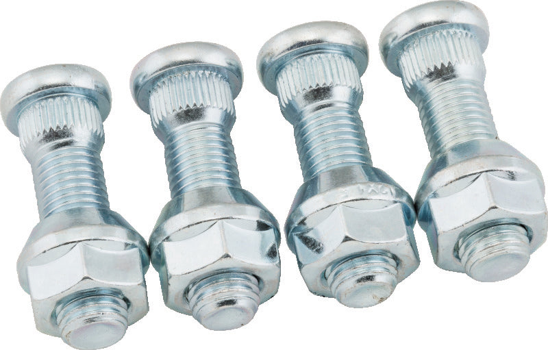 QuadBoss Replacement Stud P/4 - M12x1.5x45 - 563522