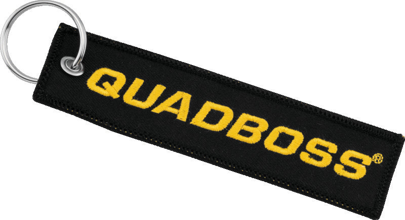 QuadBoss Ripcord Keychain - 521541