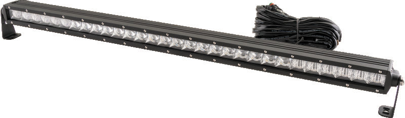 QuadBoss Single Row Led 31.5in - 568911