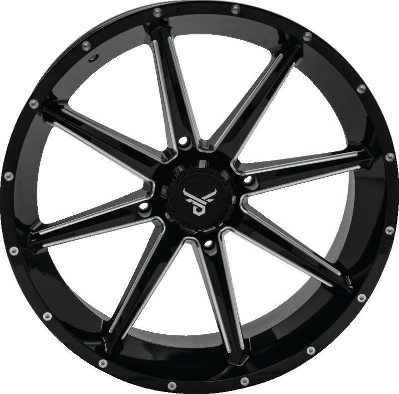 QuadBoss Slicer 20X7 - 4/156 4+3 - 608591