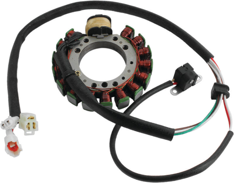 QuadBoss Stator - 463525