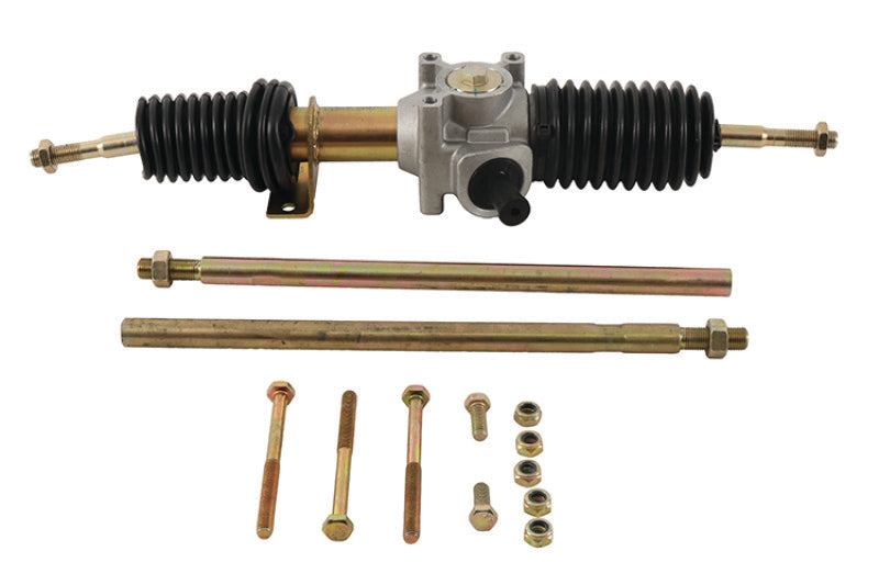 QuadBoss Steering Rack Assembly - 411978