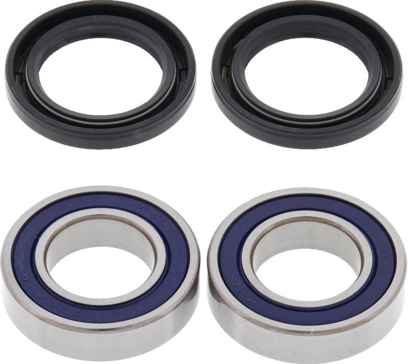 QuadBoss Steering Stem Bearing Lower - 411431