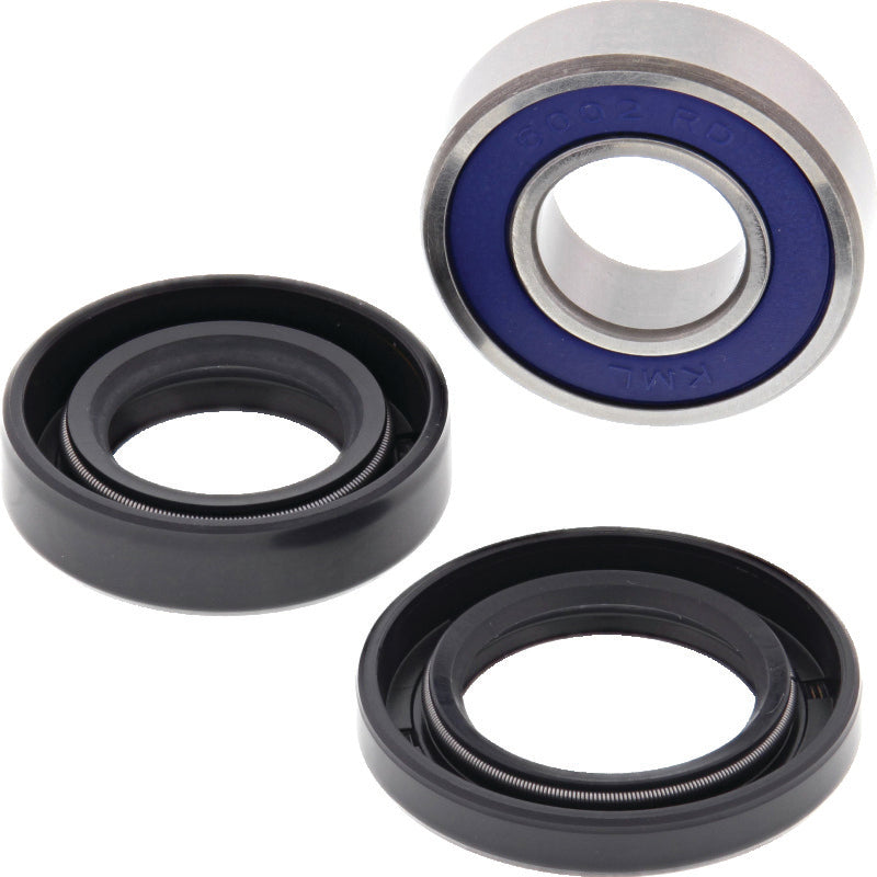 QuadBoss Steering Stem Bearing Lower - 411433